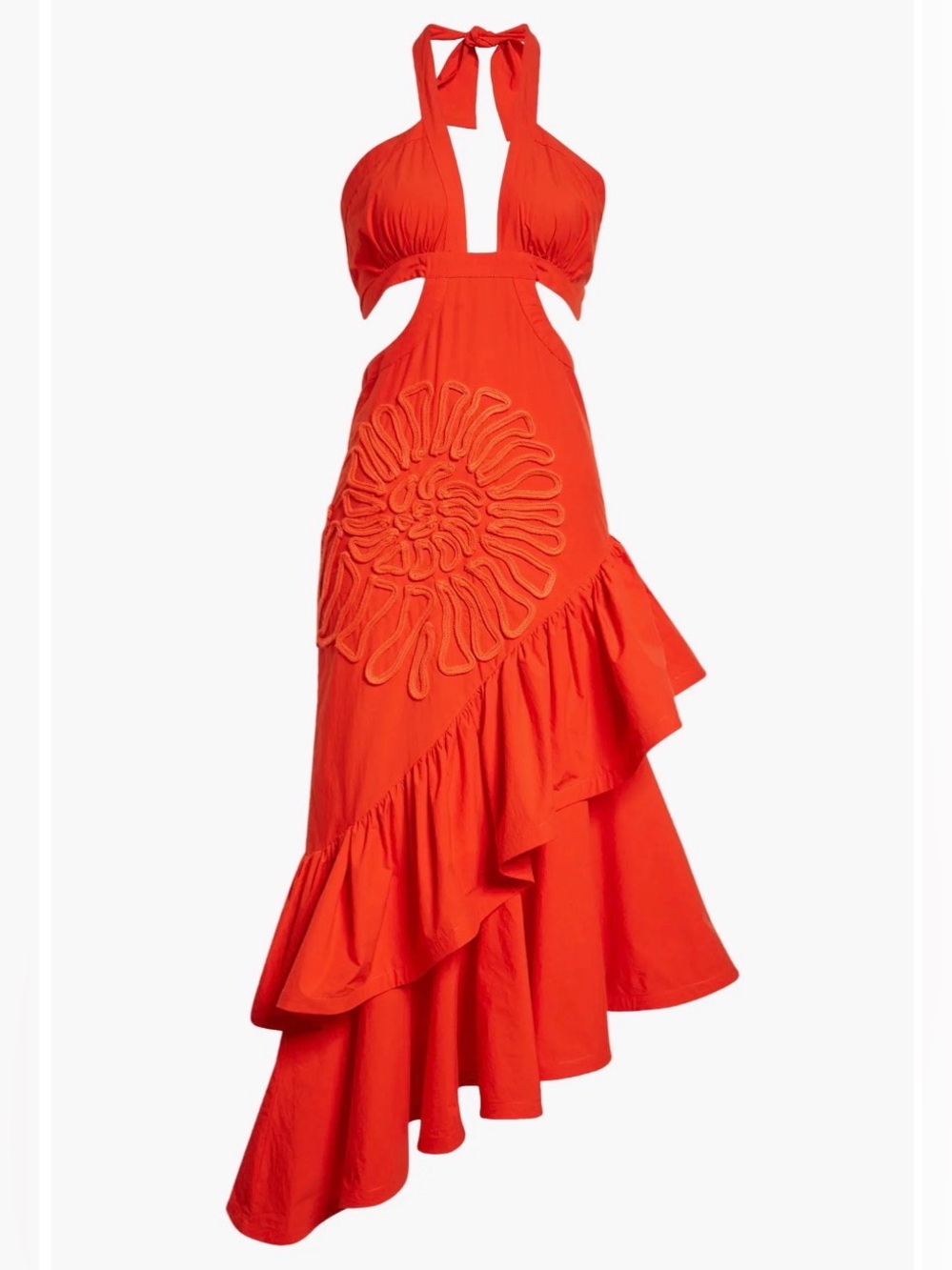 Johanna Ortiz Dress 💃